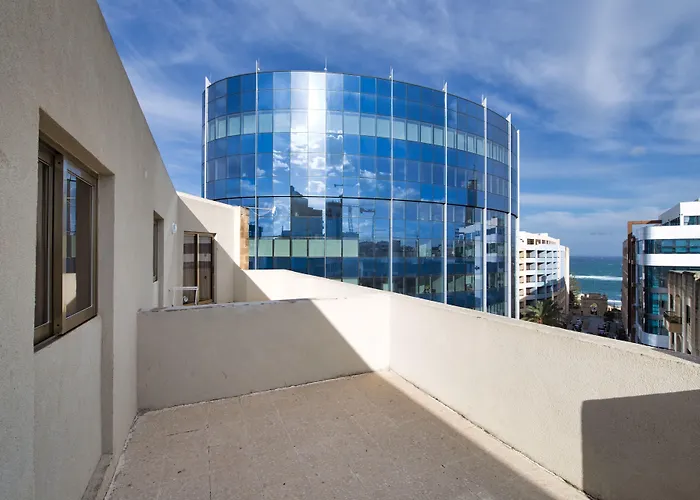 The St. George's Park Hotel 3*