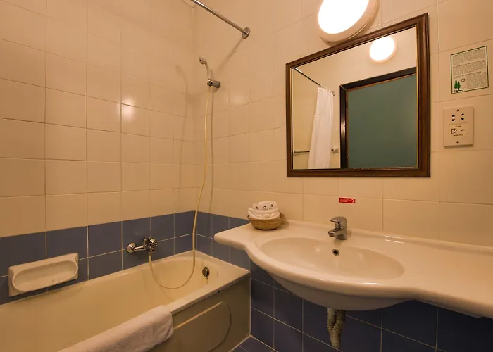 Отель The St. George's Park