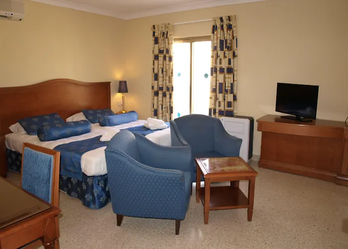 The St. George's Park