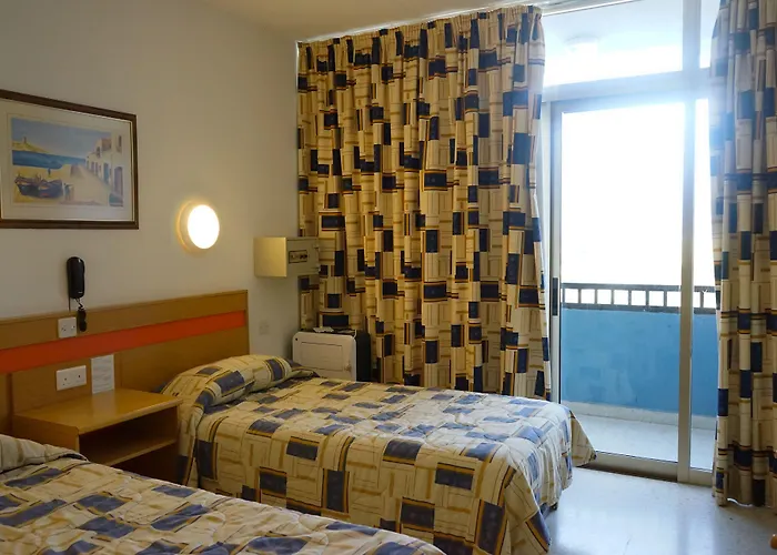 Hotel The St. George's Park