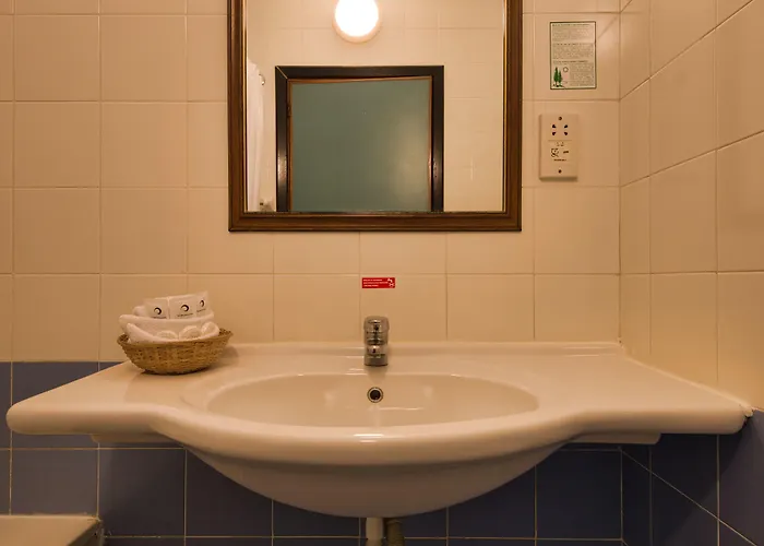 The St. George's Park Hotel St. Julian's