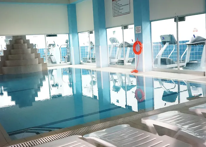 The St. George's Park 3*