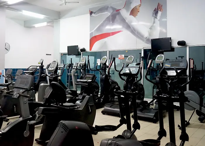 The St. George's Park