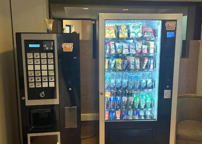 Hotel The St. George's Park