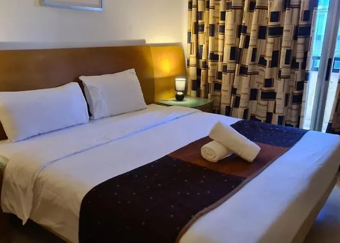 The St. George's Park