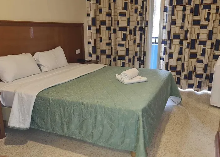 The St. George's Park Hotel