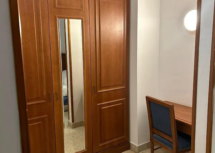 Szálloda The St. George's Park