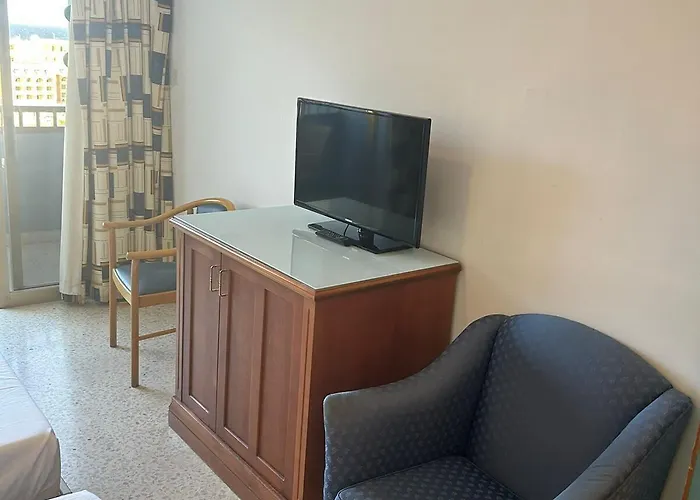 Отель The St. George's Park 3*