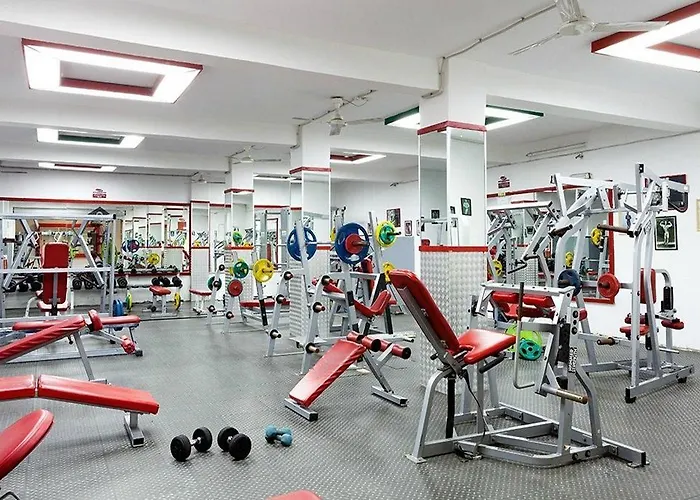 The St. George's Park Сент Джулианс