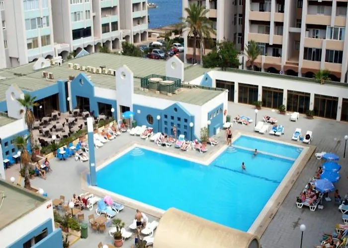 The St. George's Park 3*