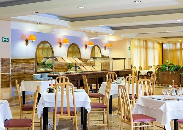 The St. George's Park 3* San Ġiljan