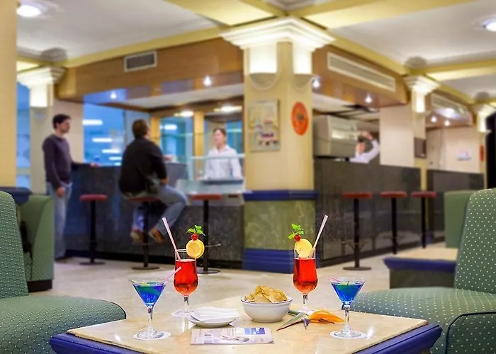 The St. George's Park