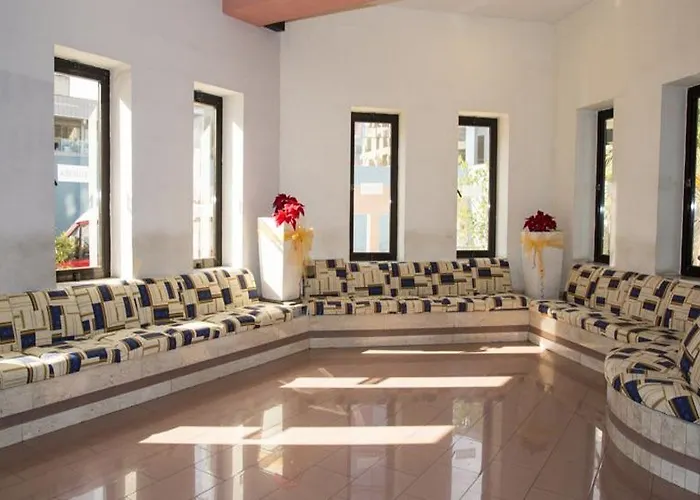 The St. George's Park Отель 3*