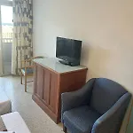 Hotel The St. George's Park 3*