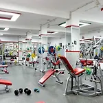 The St. George's Park San Ġiljan