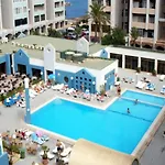 The St. George's Park 3*