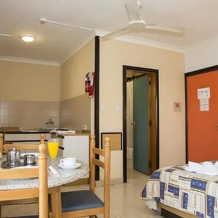 The St. George's Park Saint Julian's