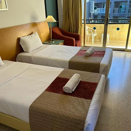 The St. George's Park 3*