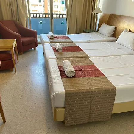 The St. George's Park Saint Julian's