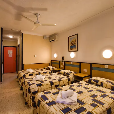 酒店 The St. George's Park Saint Julian's