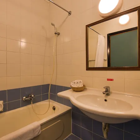 酒店 The St. George's Park