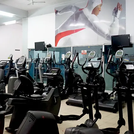 The St. George's Park