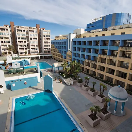 The St. George's Park Saint Julian's