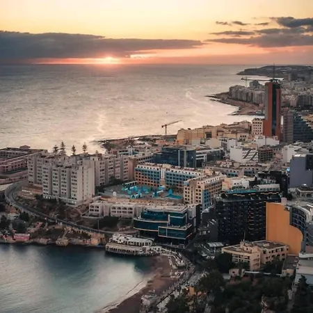 酒店 The St. George's Park 3*