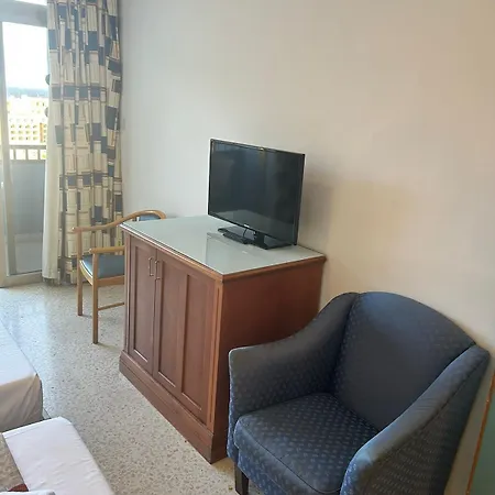 Szálloda The St. George's Park 3*