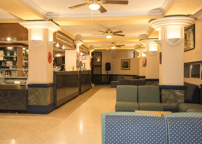 Otel The St. George's Park Saint Julian's