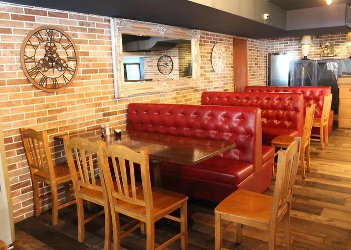 The St. George's Park 3* Saint Julian's