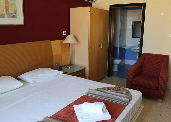 The St. George's Park Otel 3*