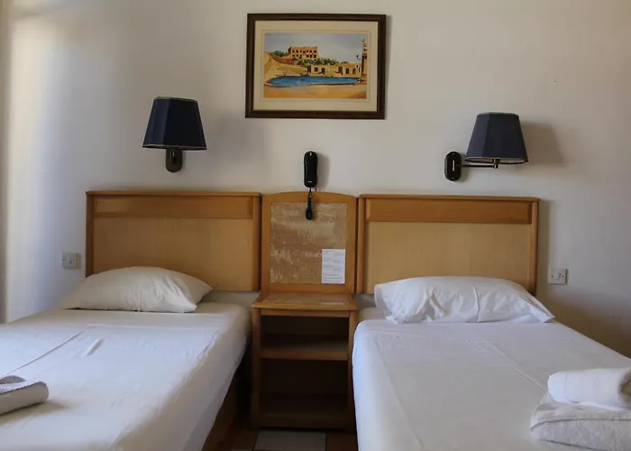 Otel The St. George's Park