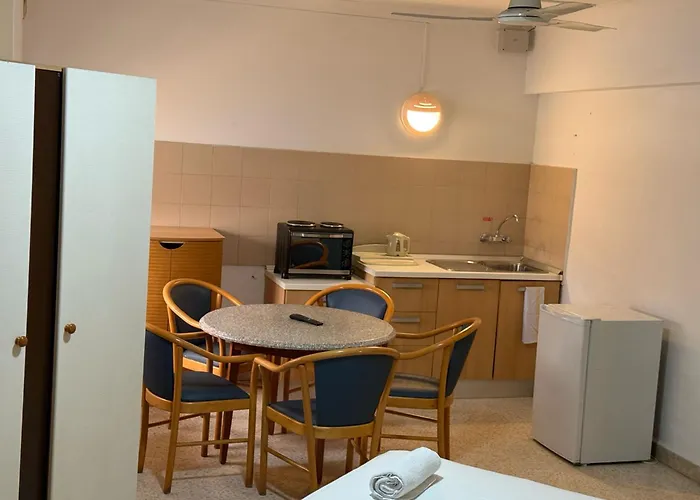 The St. George's Park