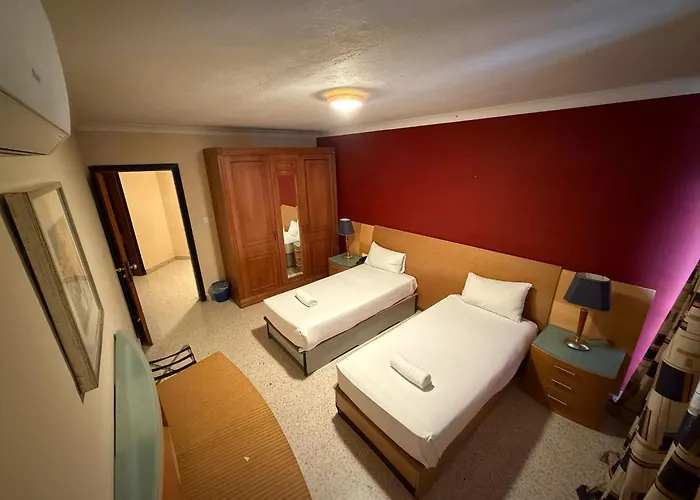 Otel The St. George's Park Saint Julian's