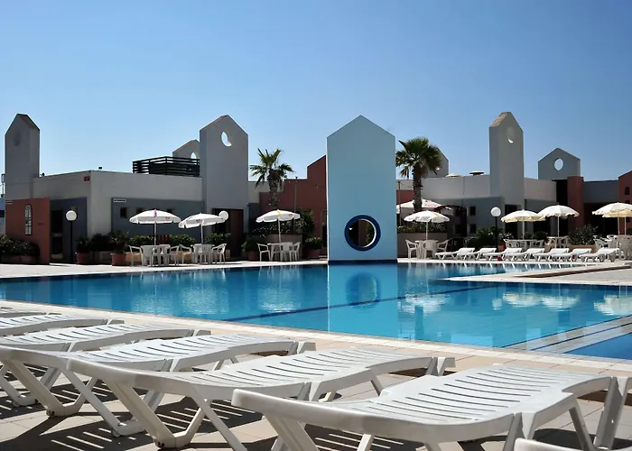 Otel The St. George's Park