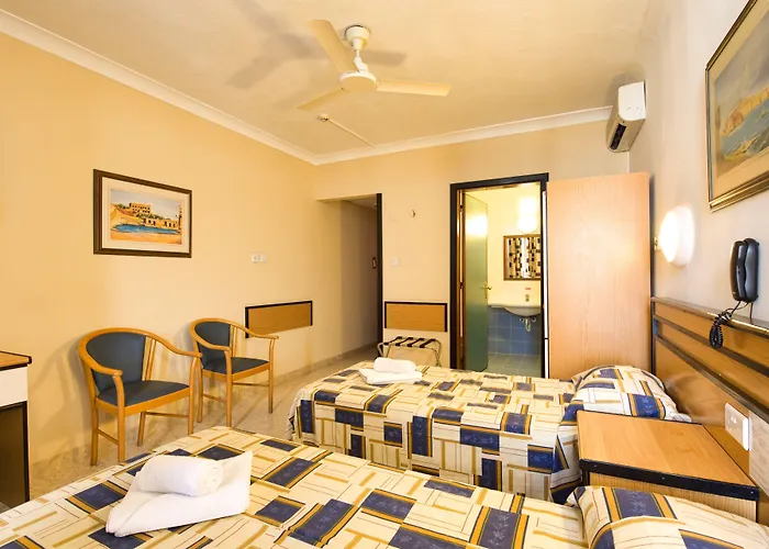 Otel The St. George's Park 3*