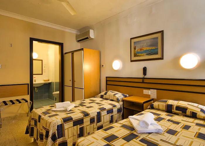 Otel The St. George's Park