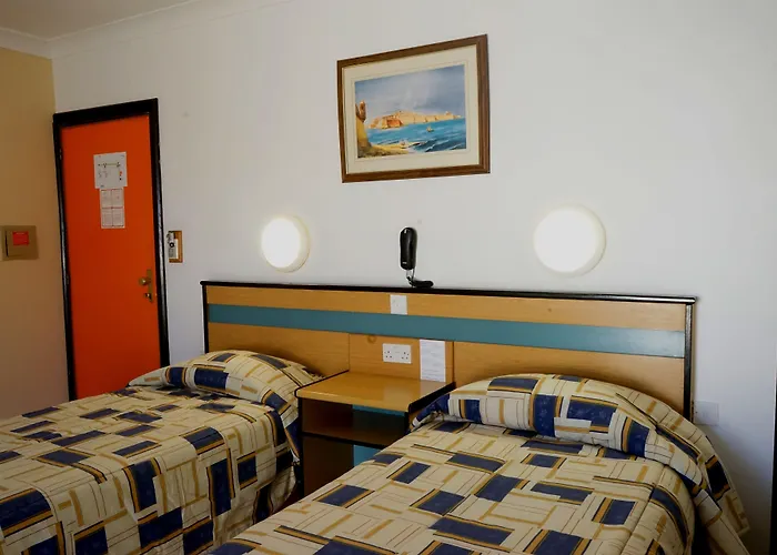 The St. George's Park 3*