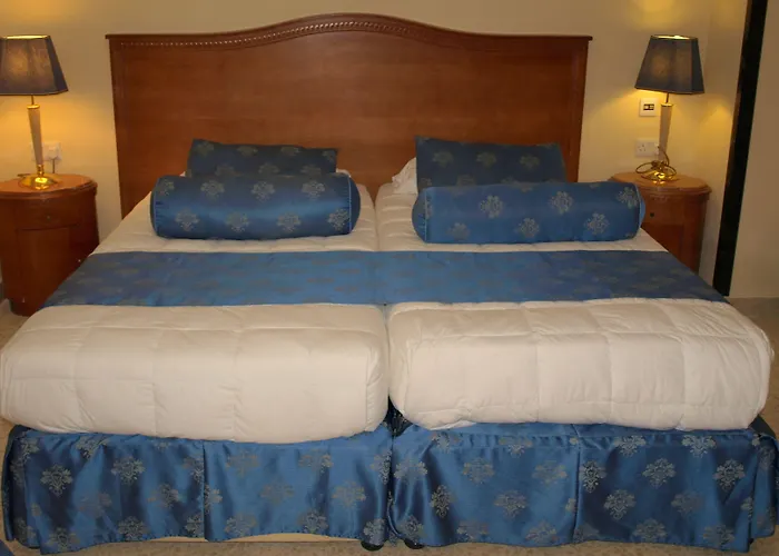 Otel The St. George's Park Saint Julian's