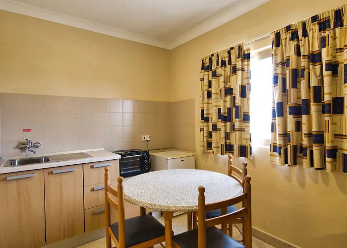 Otel The St. George's Park