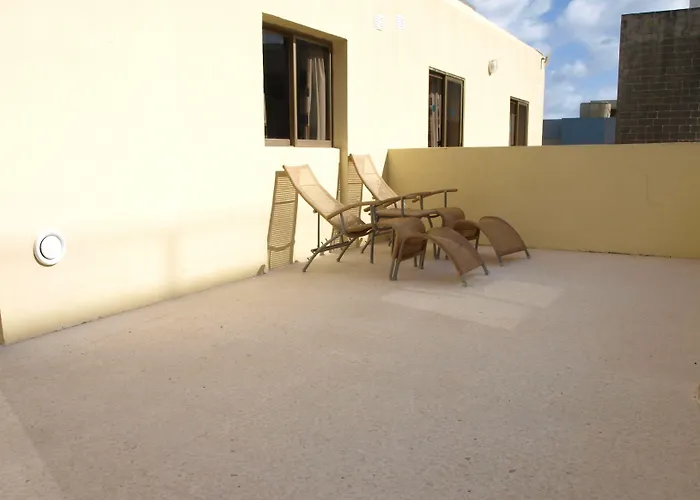 The St. George's Park Otel 3*