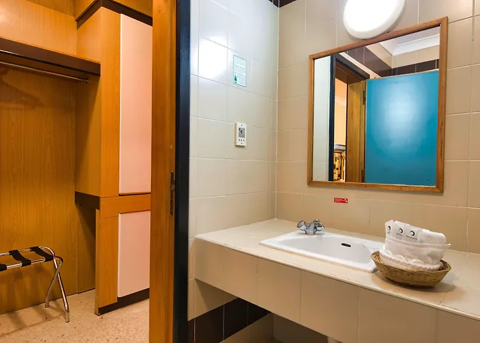 The St. George's Park Otel Saint Julian's