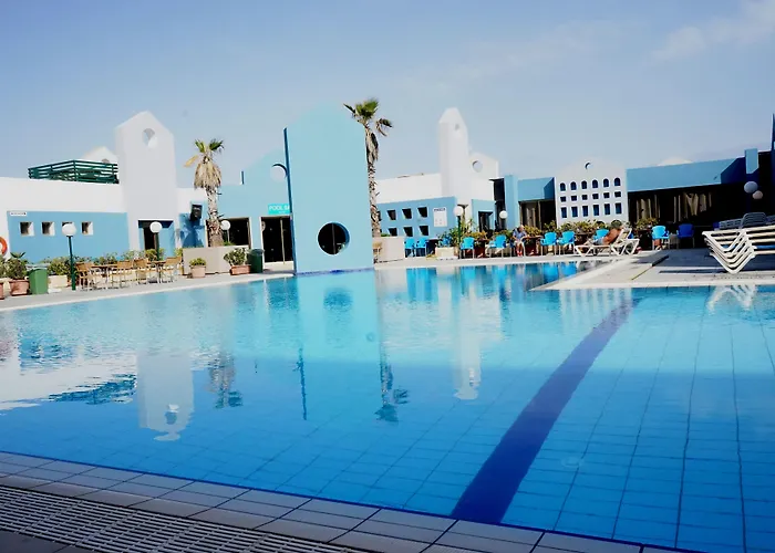 Otel The St. George's Park Saint Julian's