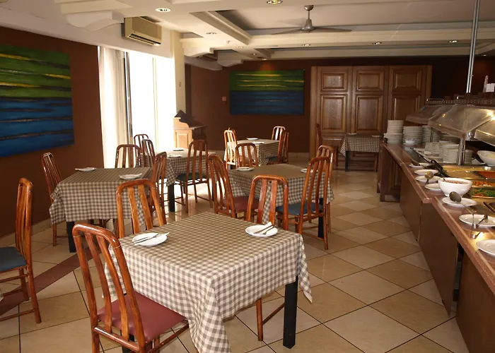 The St. George's Park