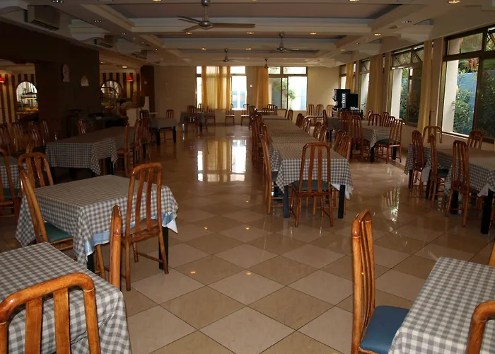 Otel The St. George's Park