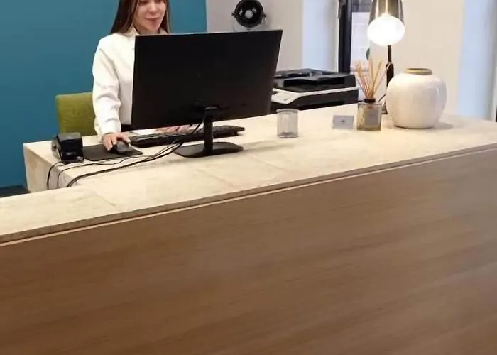 Otel The St. George's Park Saint Julian's