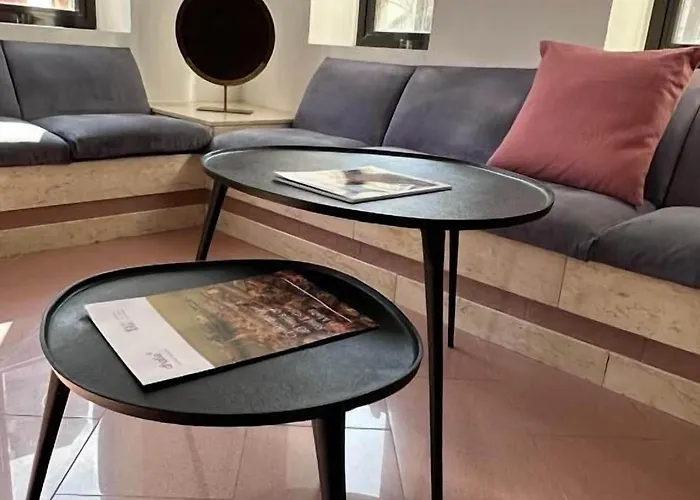 Otel The St. George's Park