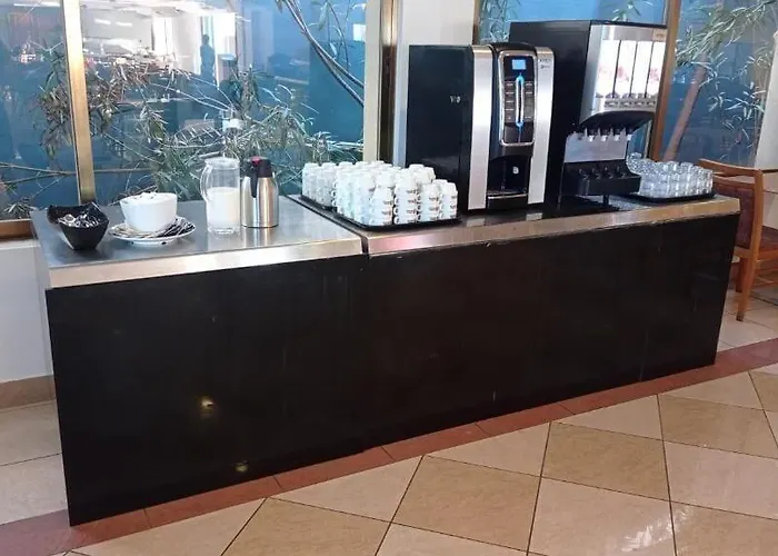 The St. George's Park Otel Saint Julian's