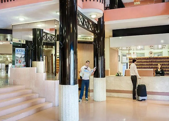 The St. George's Park 3*